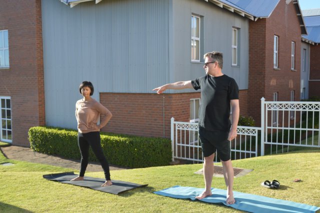 EHW Seminar - 30 August 2017